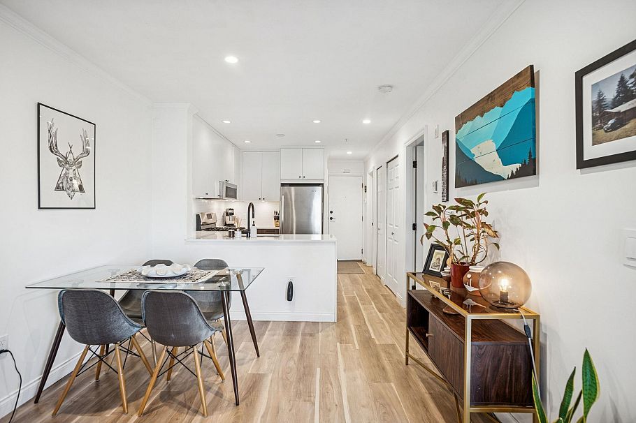 305 688 E 16th Avenue Vancouver, BC - 7