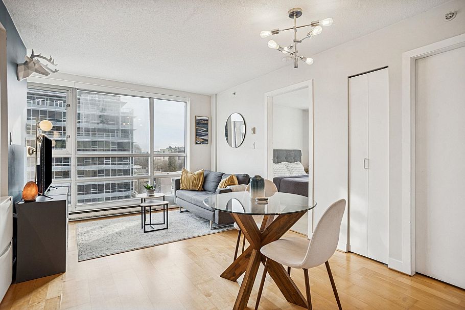 901 1030 W Broadway Street Vancouver, BC - 5