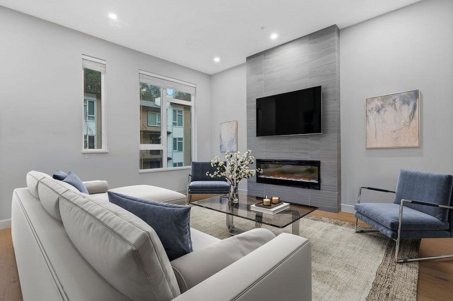 4684 Capilano Road North Vancouver, BC - 12