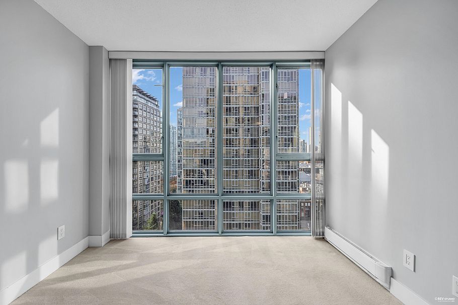 1802 930 Cambie Street Vancouver, BC - 29