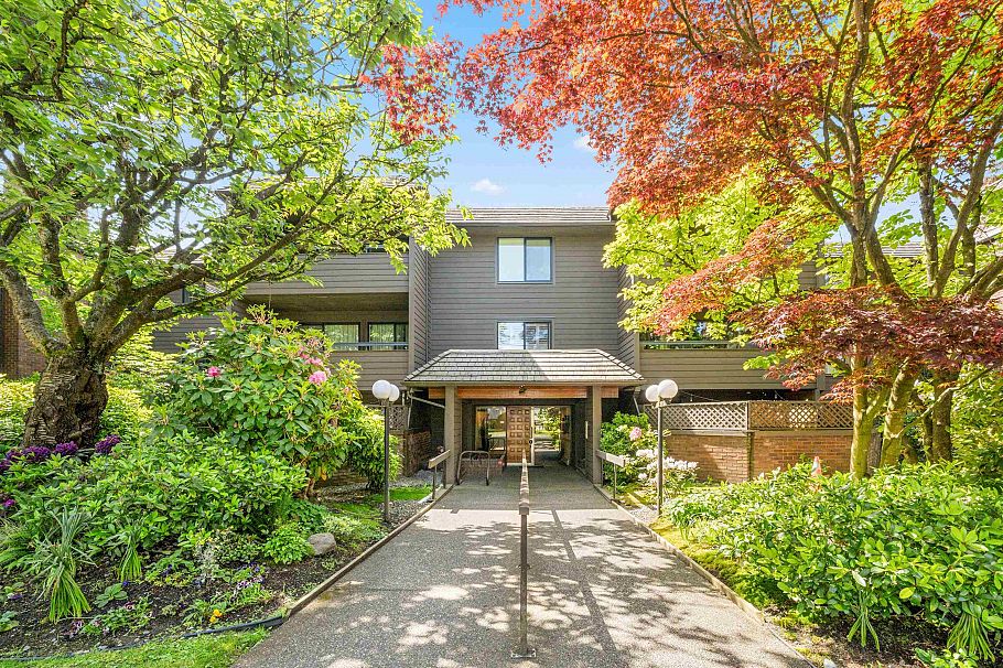 302 1720 W 12th Avenue Vancouver, BC - 28