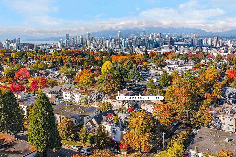 3177 Quebec Street Vancouver, BC - 37
