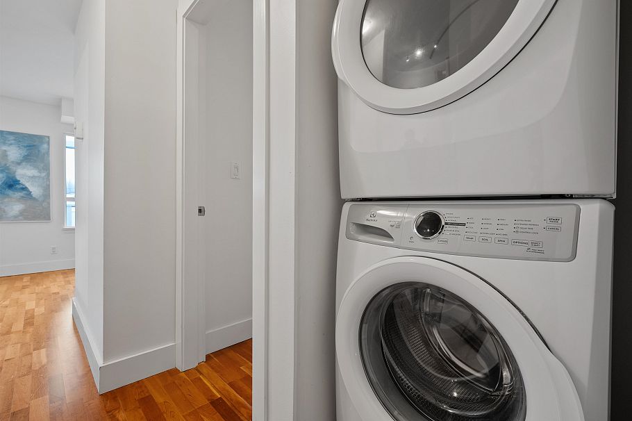 403 1623 E 2nd Avenue Vancouver, BC - 7