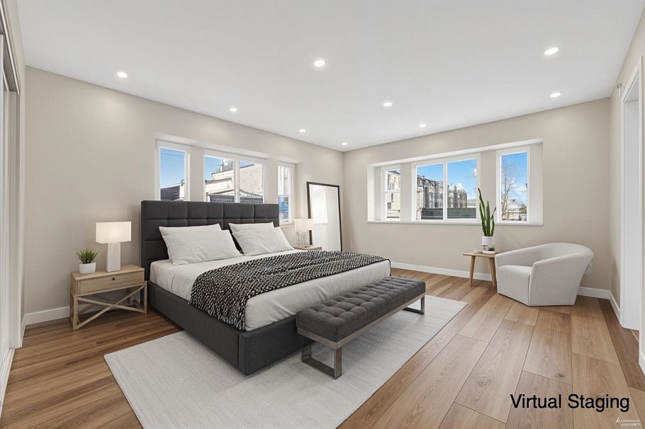 719 E 27th Avenue Vancouver, BC - 18