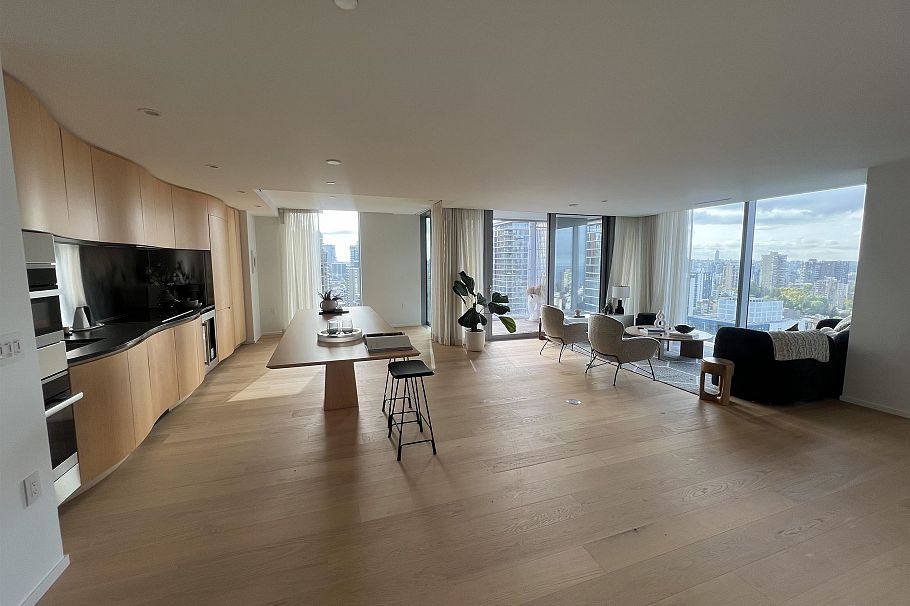 2903 1568 Alberni Street Vancouver, BC - 13