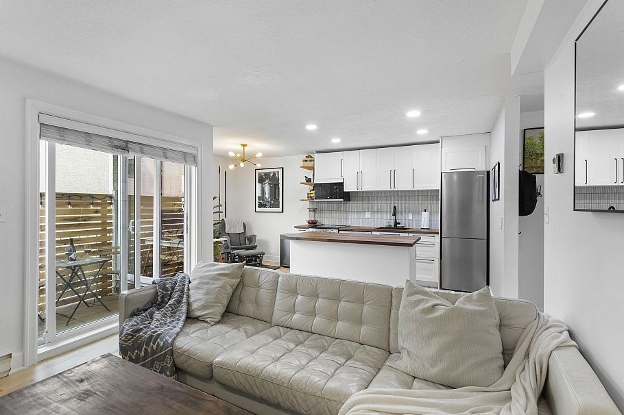 104 1045 W 8th Avenue Vancouver, BC - 5