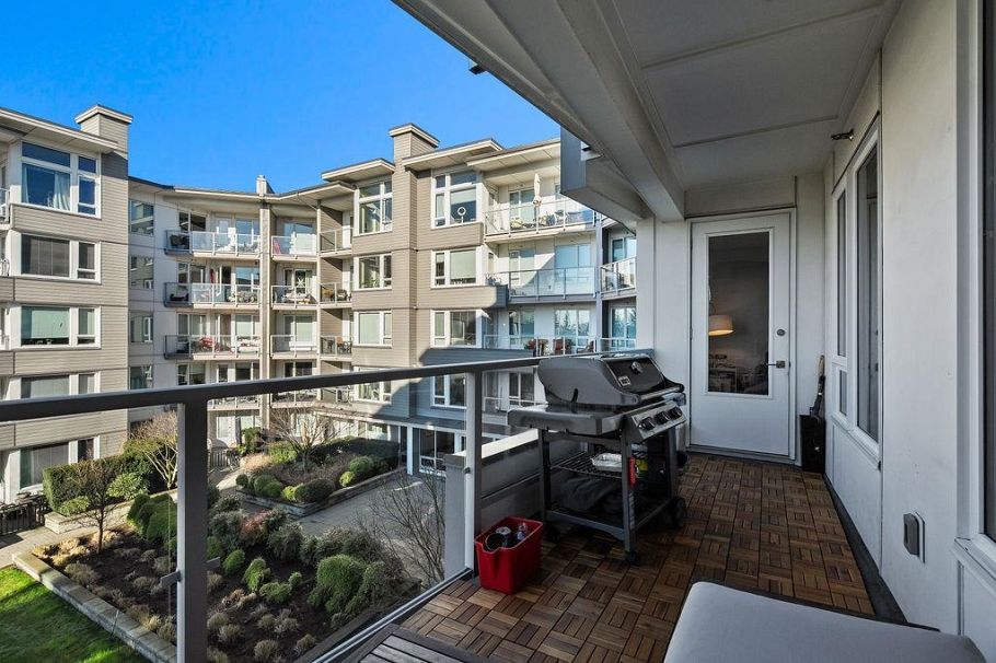 328 255 W 1st Street North Vancouver, BC - 11