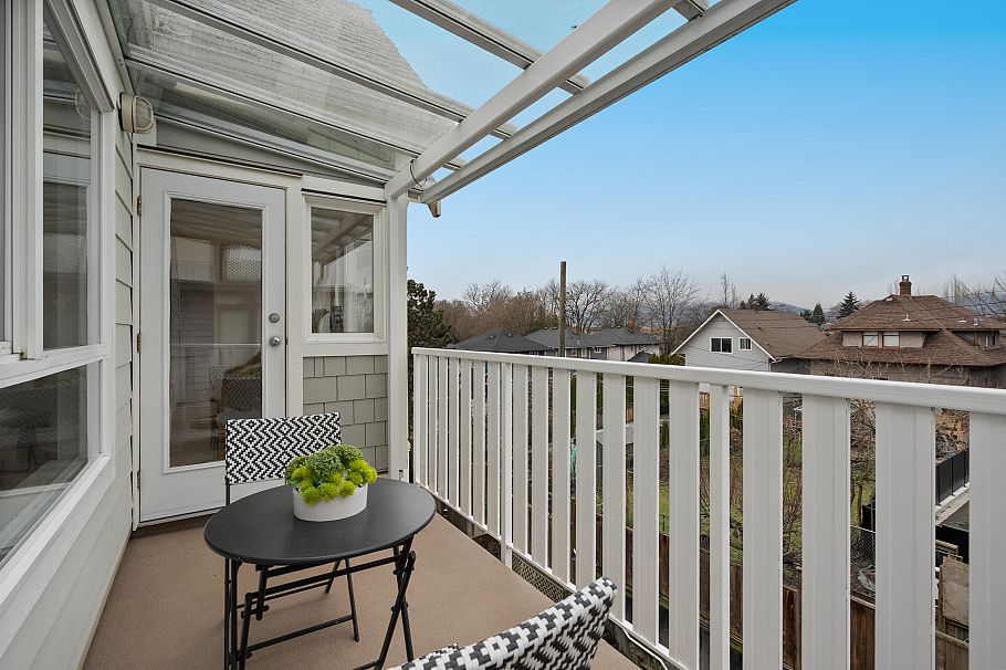 403 1623 E 2nd Avenue Vancouver, BC - 32