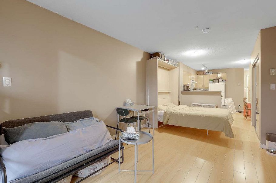 321 2680 W 4th Avenue Vancouver, BC - 14