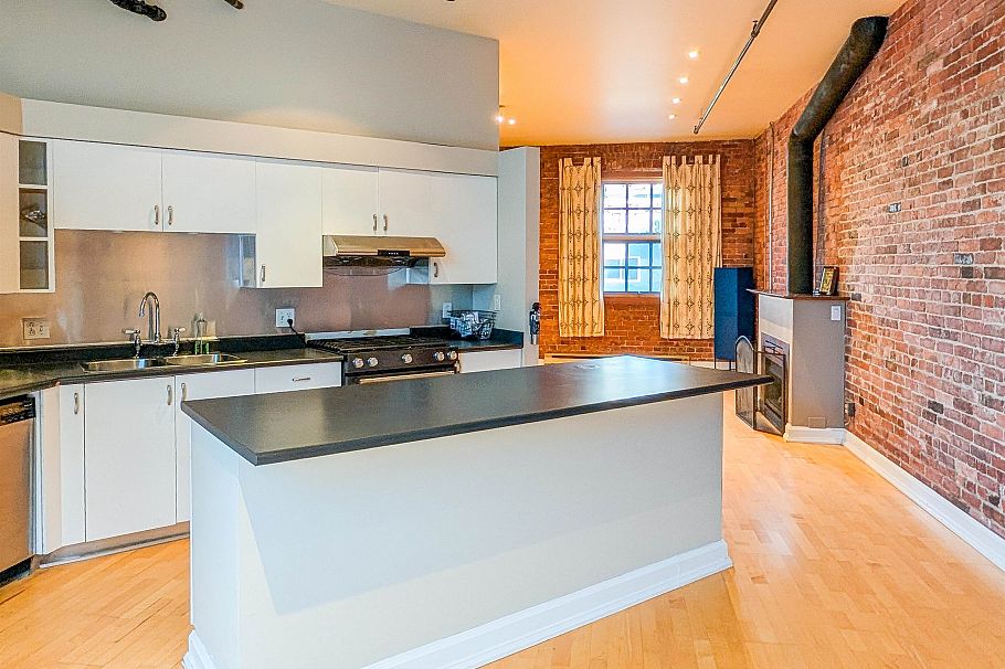 11 280 E 6th Avenue Vancouver, BC - 9