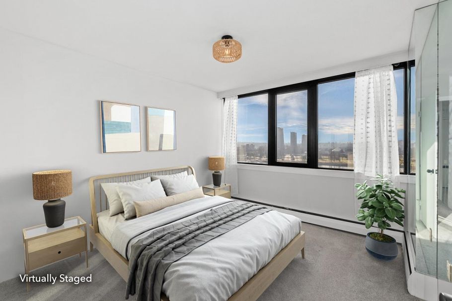 808 1330 Harwood Street Vancouver, BC - 14