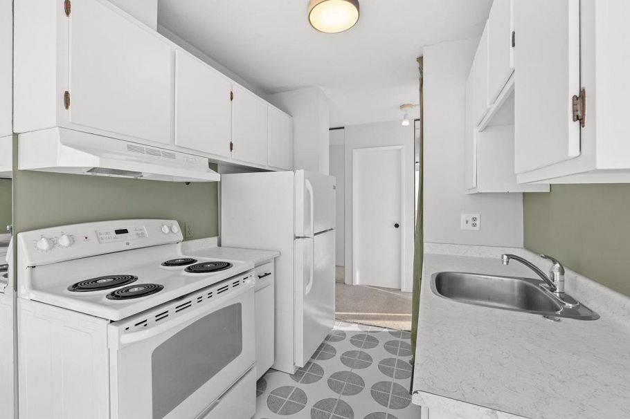 808 1330 Harwood Street Vancouver, BC - 11