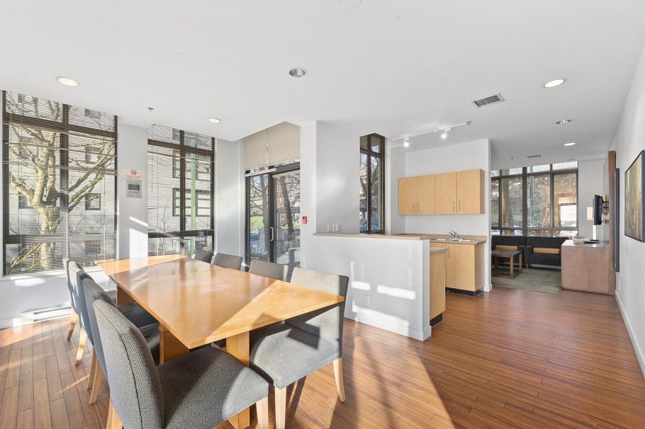 610 3660 Vanness Avenue Vancouver, BC - 21