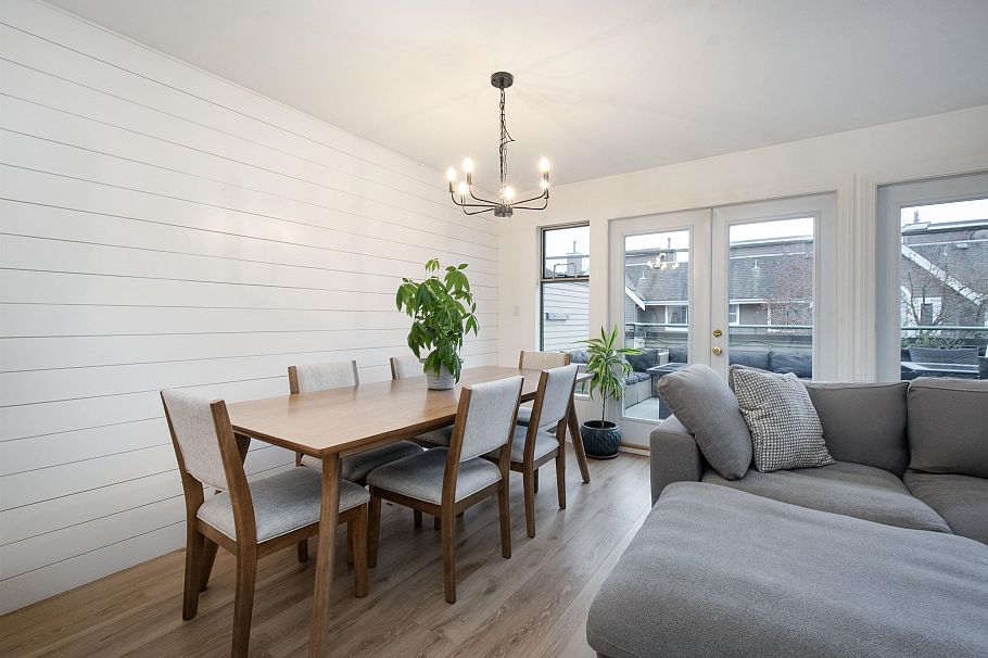 5 229 E 8th Street North Vancouver, BC - 6