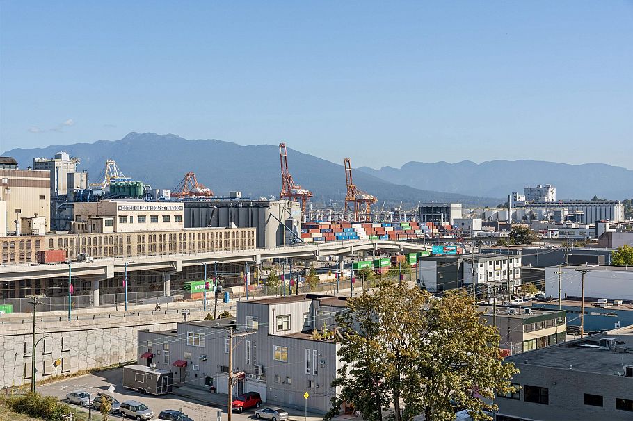 653 955 E Hastings Street Vancouver, BC - 10