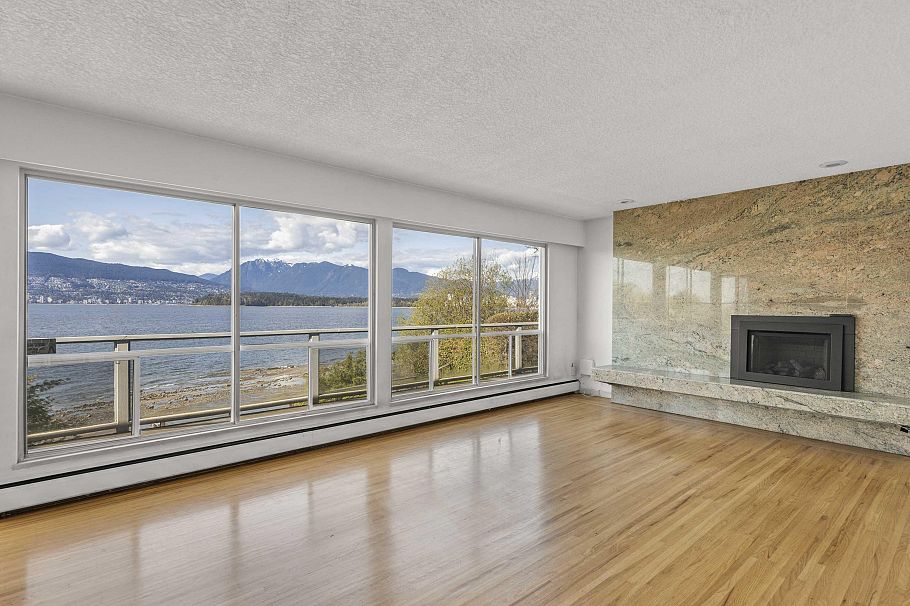 2789 Point Grey Road Vancouver, BC - 21