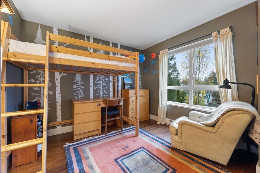 317 1707 Charles Street Vancouver, BC - 17