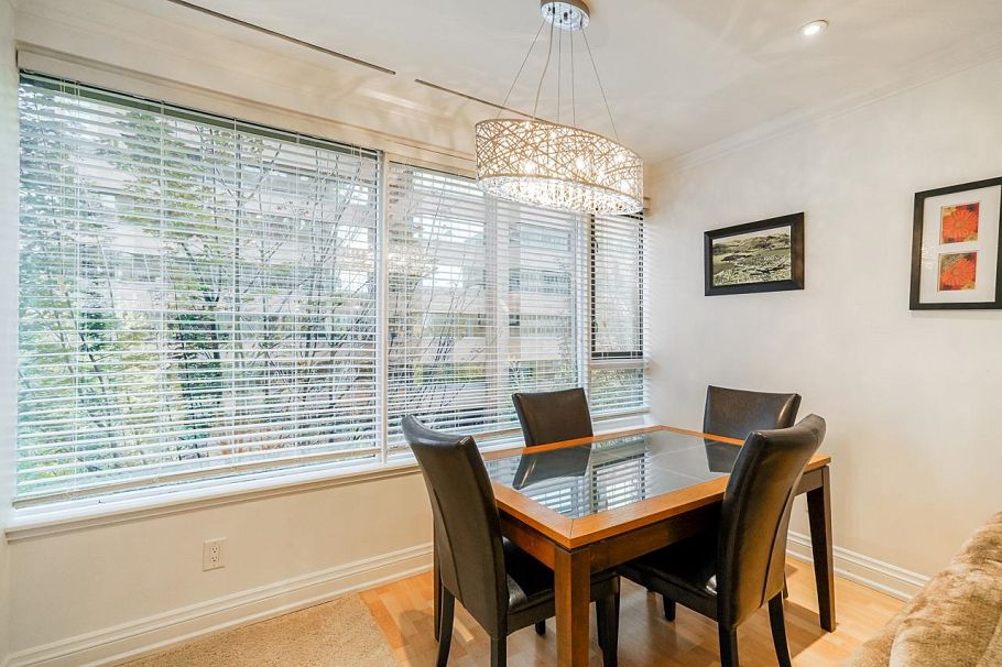 302 1177 Hornby Street Vancouver, BC - 12