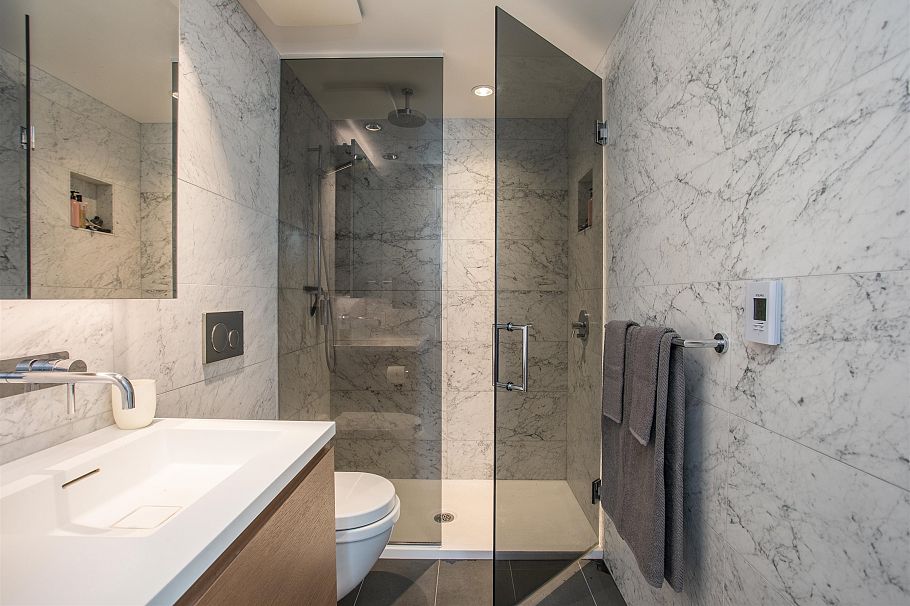 2805 1289 Hornby Street Vancouver, BC - 9