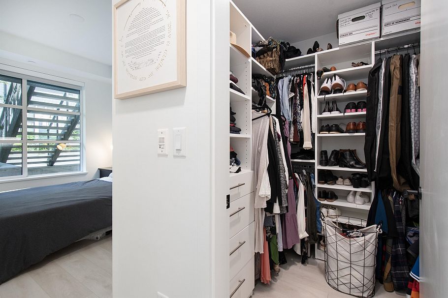 118 2045 Heritage Park Lane North Vancouver, BC - 21