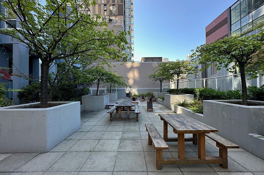 217 933 Seymour Street Vancouver, BC - 20