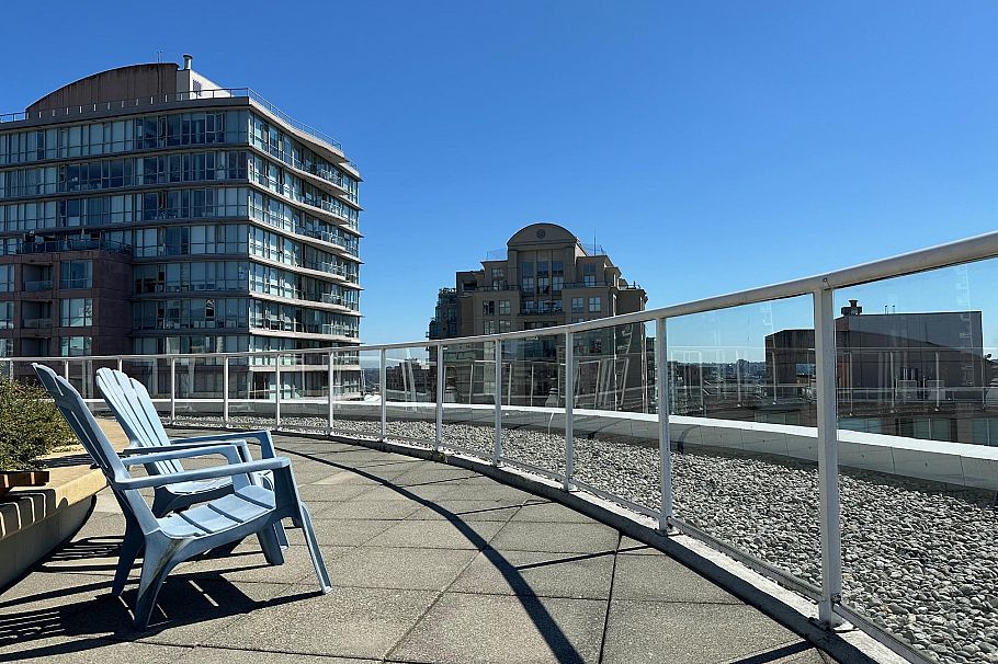 217 933 Seymour Street Vancouver, BC - 28