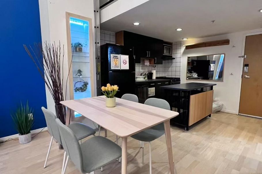 308 933 Seymour Street Vancouver, BC - 10