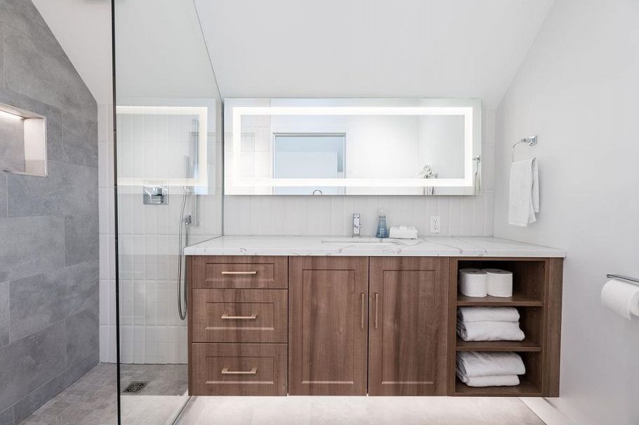 1022 Odlum Drive Vancouver, BC - 27