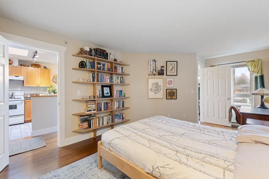 317 1707 Charles Street Vancouver, BC - 14