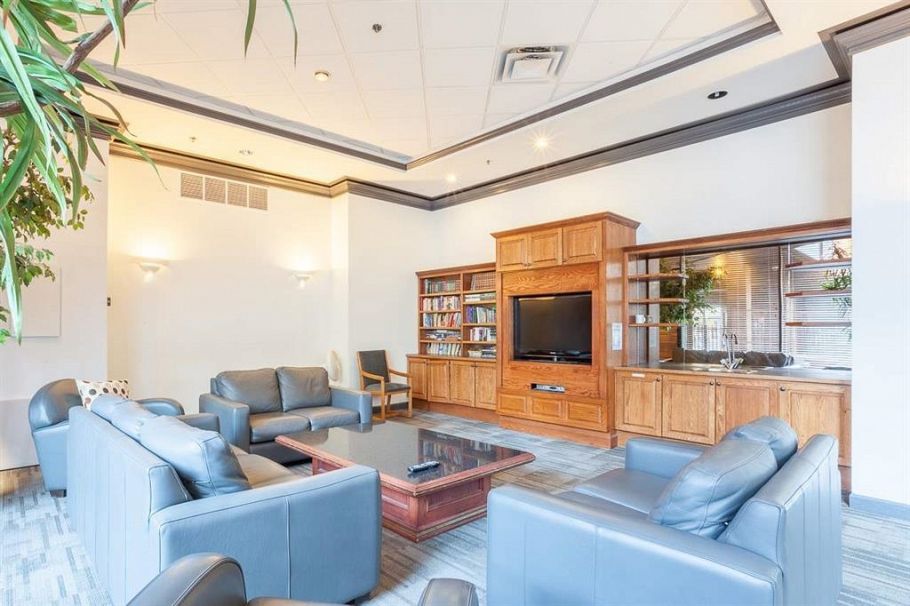 302 1177 Hornby Street Vancouver, BC - 27