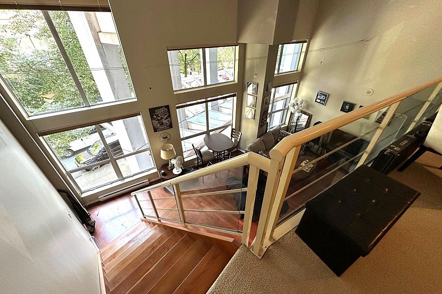 217 933 Seymour Street Vancouver, BC - 11