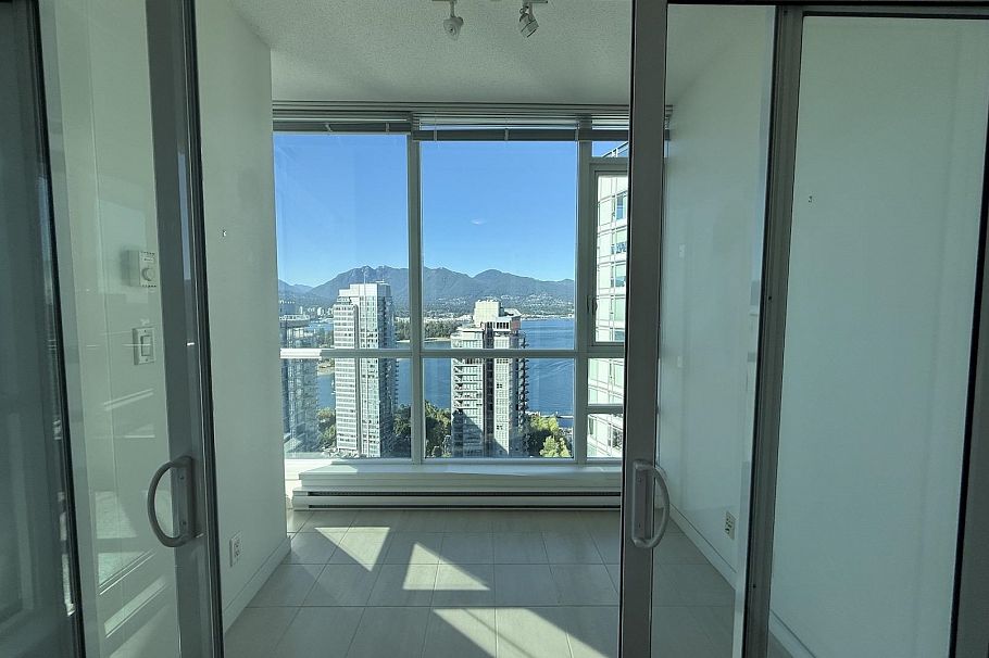 3001 1189 Melville Street Vancouver, BC - 12