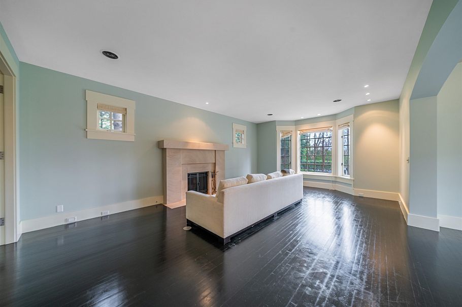 1610 Wesbrook Crescent Vancouver, BC - 16