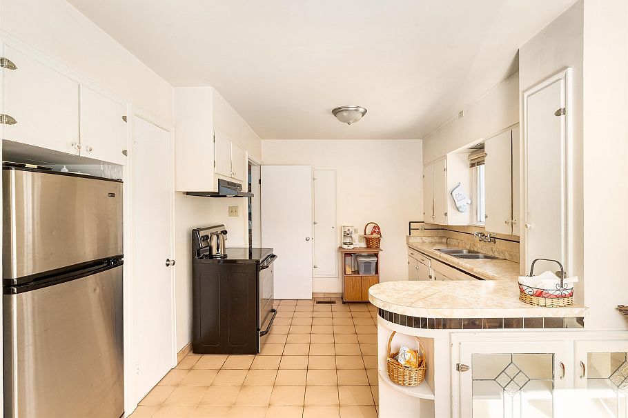 2550 Parker Street Vancouver, BC - 6