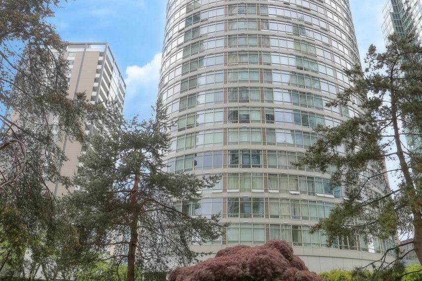 1301 1288 Alberni Street Vancouver, BC - 13