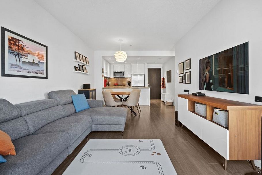 328 255 W 1st Street North Vancouver, BC - 13