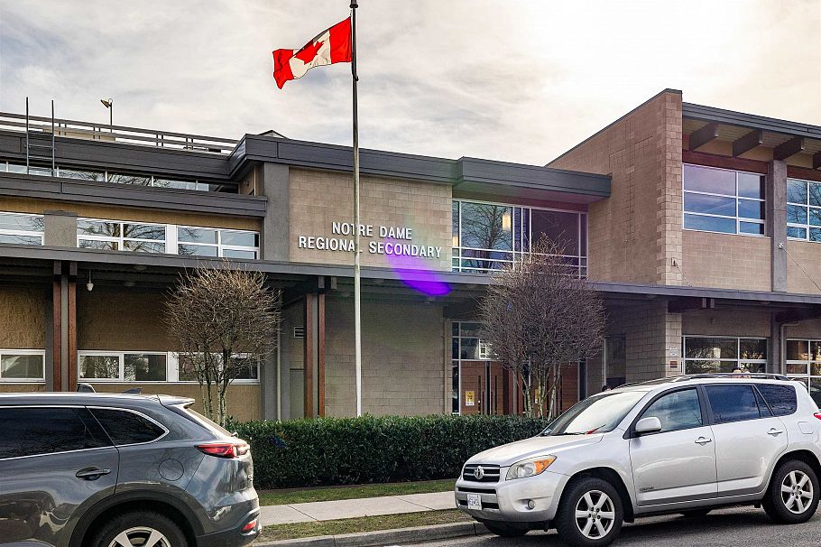 2550 Parker Street Vancouver, BC - 27