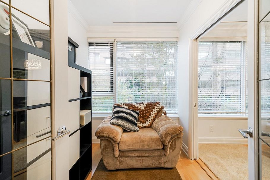 302 1177 Hornby Street Vancouver, BC - 17