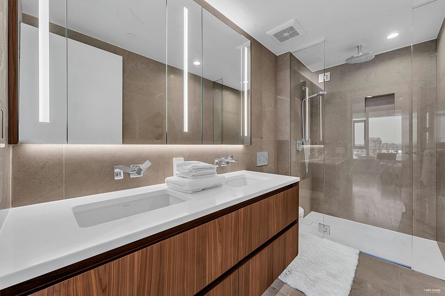 2103 885 Cambie Street Vancouver, BC - 22