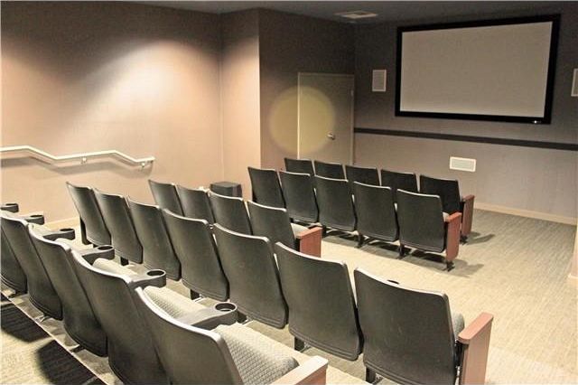 1008 788 Hamilton Street Vancouver, BC - 8