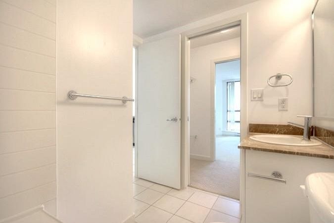 1522 938 Smithe Street Vancouver, BC - 21