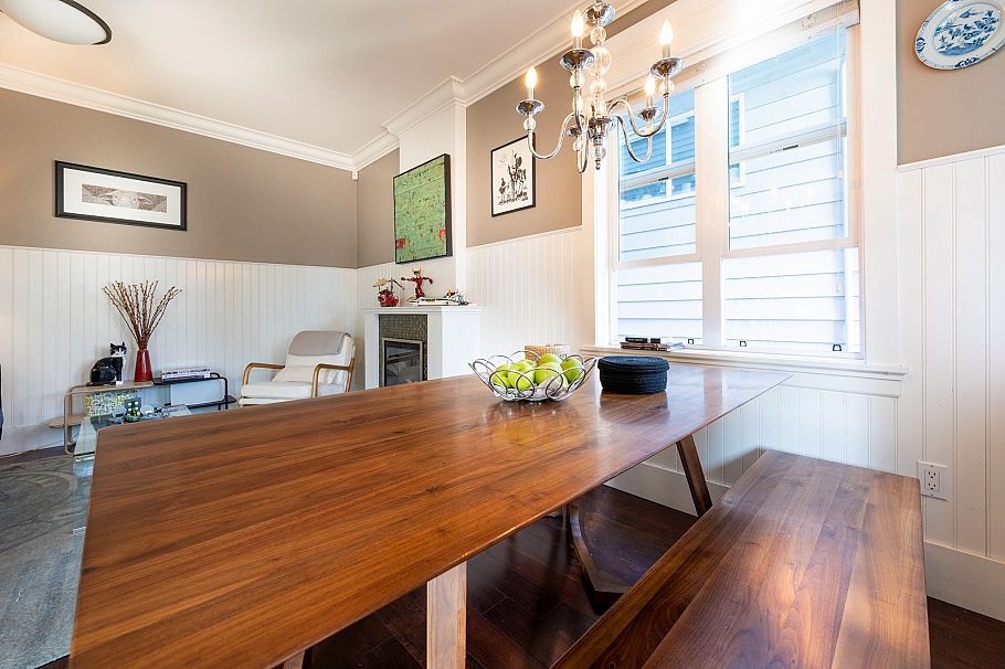 1368 E 13th Avenue Vancouver, BC - 20