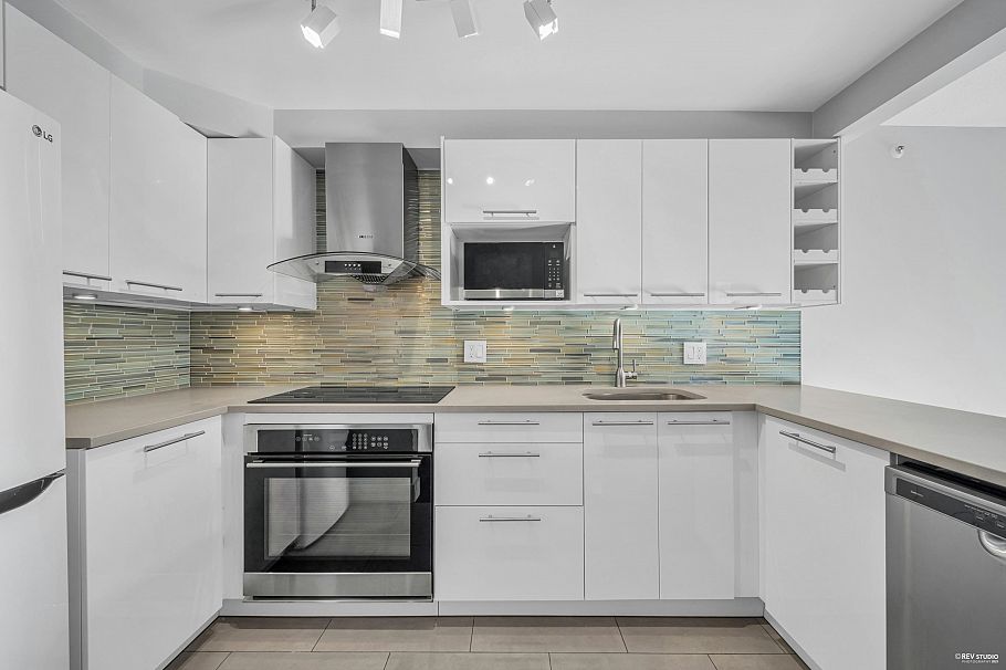 1802 930 Cambie Street Vancouver, BC - 18