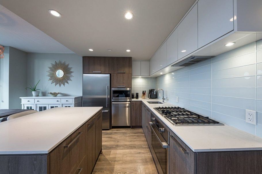 608 680 Seylynn Crescent North Vancouver, BC - 3