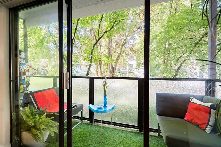 202 1535 Nelson Street Vancouver, BC - 18