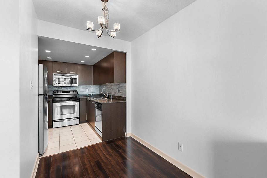 706 1212 Howe Street Vancouver, BC - 19