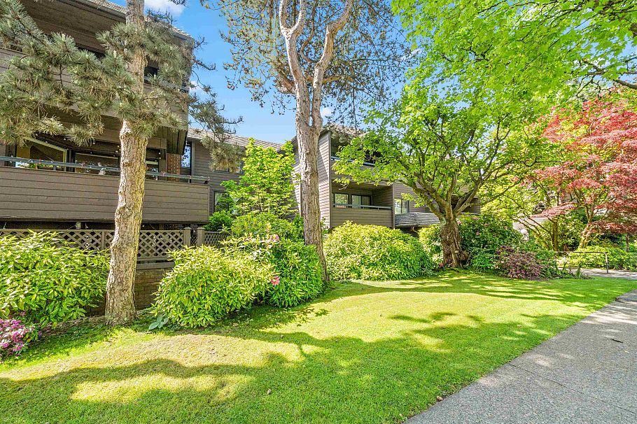 302 1720 W 12th Avenue Vancouver, BC - 30