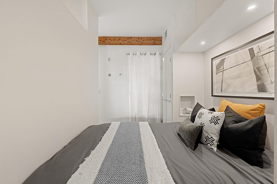 408 1275 Hamilton Street Vancouver, BC - 18