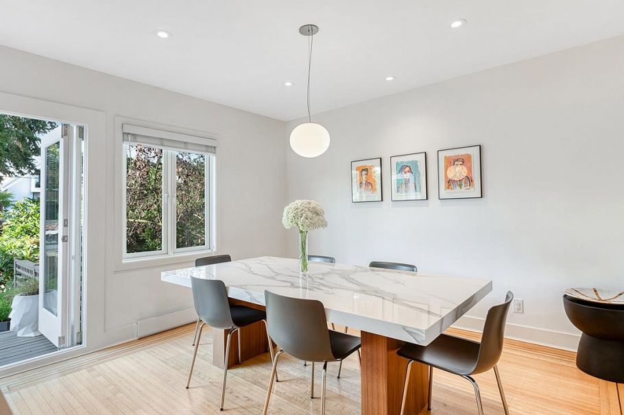 3340 W 15th Avenue Vancouver, BC - 7