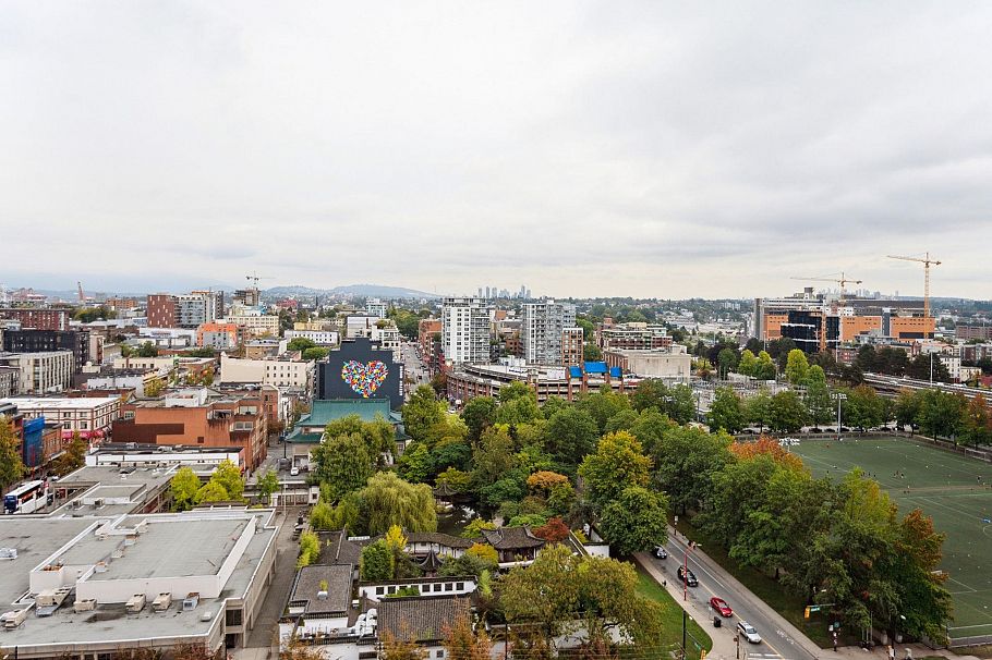 2008 550 Taylor Street Vancouver, BC - 33